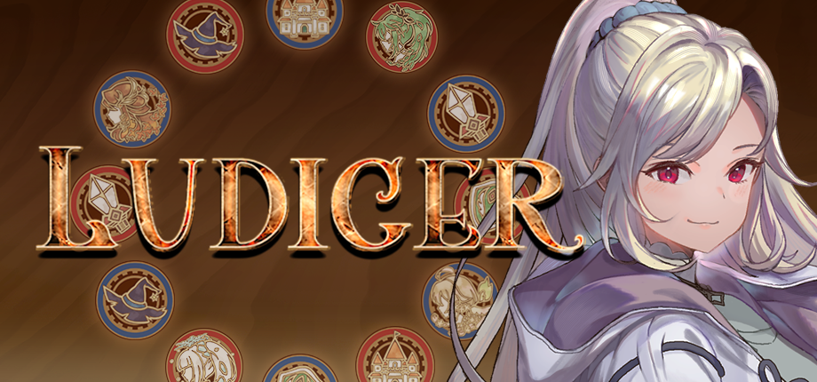 Ludiger